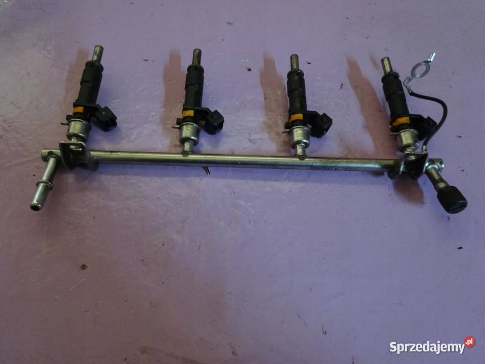 CHEVROLET ORLANDO 18 B 141 213B2BA LISTWA