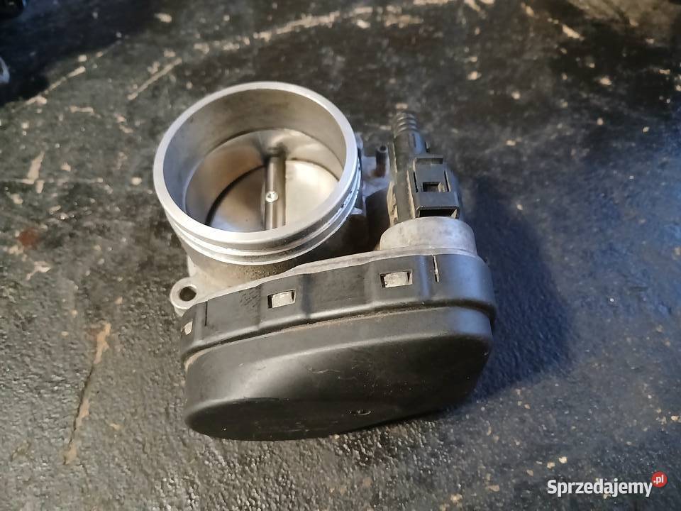 Przepustnica BMW 22 benz 408238425001 Radłów