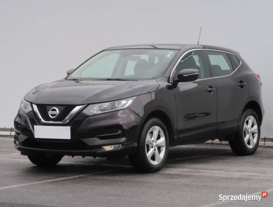 Nissan Qashqai 12 DIGT sprzedam