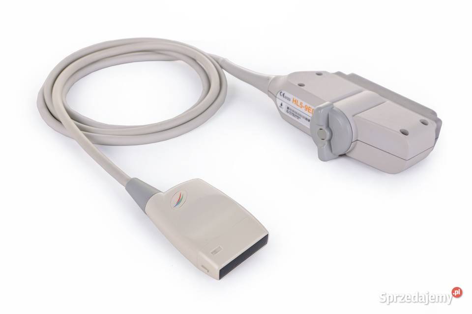 Głowica USG liniowa MEDISON LH59ED Leszno