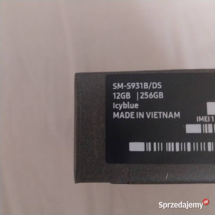 Samsung galaxy S25 256GB śląskie Chorzów