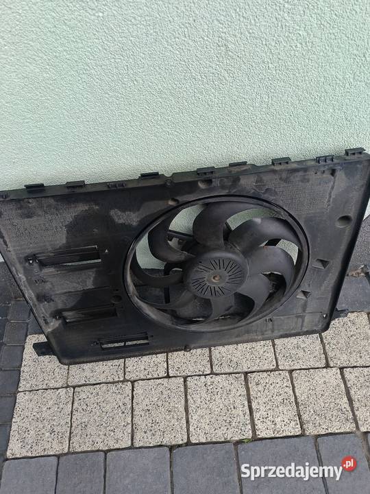 Sprzedam obudowę wiatraka Otwock