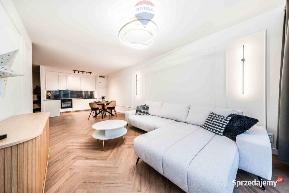 Na sprzedaż nowoczesne mieszkanie Mateckiego Poznań