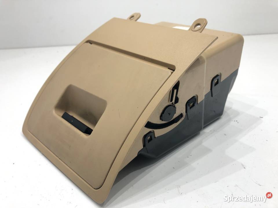 SCHOWEK BMW E61 SedanLimuzyna 0410 PÓŁKA WNĘKA Schowki, półki podkarpackie