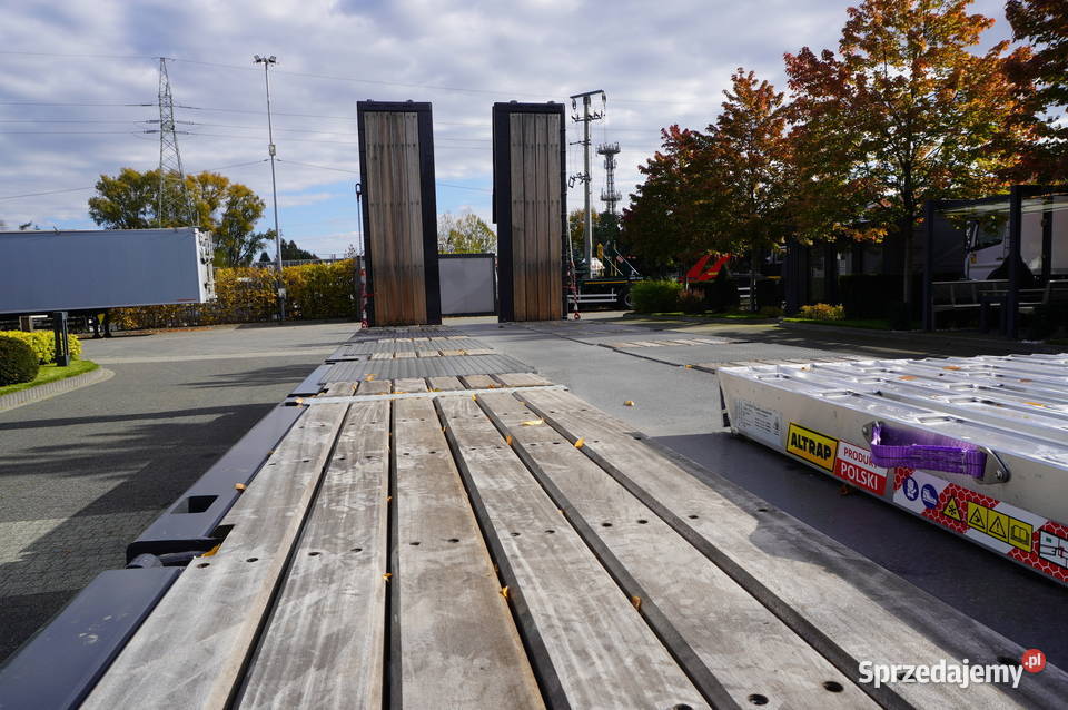 MAN TGX 28510 62 FABRYCZNIE NOWY Kssbohrer LB3E 12419cm3 Kraków