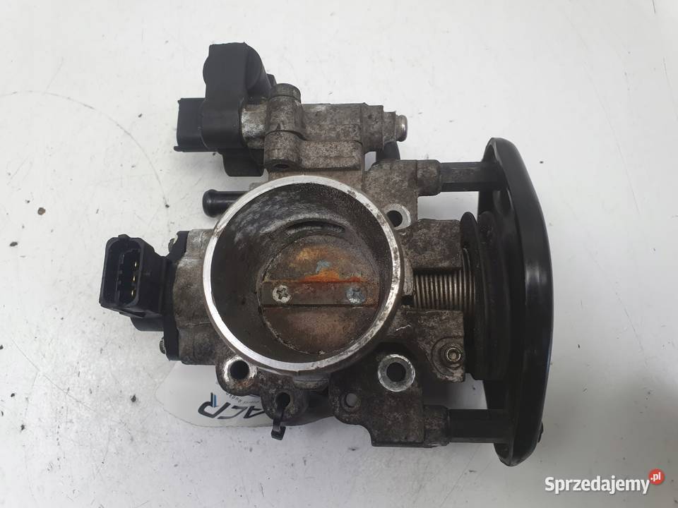 PRZEPUSTNICA Hyundai i10 12 16V G4LA 78 osobowe Chełm sprzedam