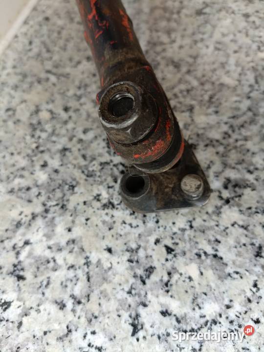 Honda mtx 200 nóżka boczna Okazja Bolesławiec sprzedam