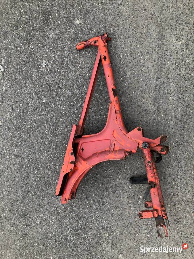 RAMA ROMET OGAR 200 205 50 T1 Kraków