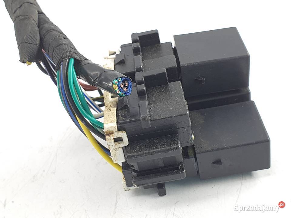 Przekaznik Bezpiecznik Triumph Speed Triple 1050 Łódź