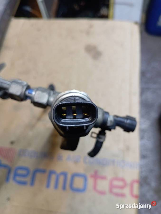 Czujnik ciśnienia paliwa 22 citd Mazda Regulatory ciśnienia paliwa Szczecin