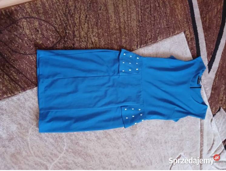 NOWE Sarafany sukienki damskie Hajnówka sprzedam