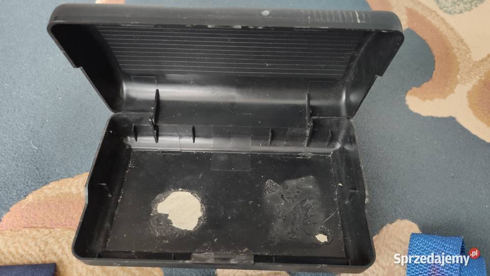 Pagony policyjnemilicyjne