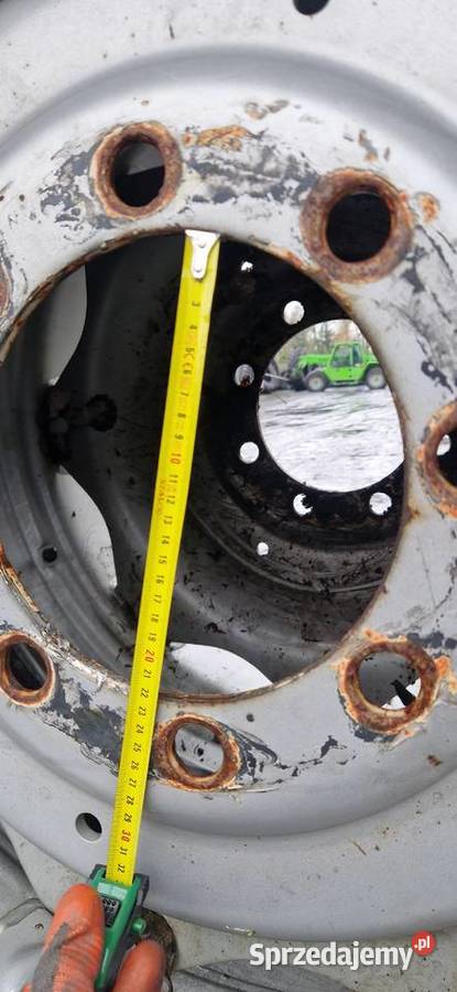 KOŁA 48070R34 169R34 42085r34 184r34 46085r34 Nowe Miasto Lubawskie