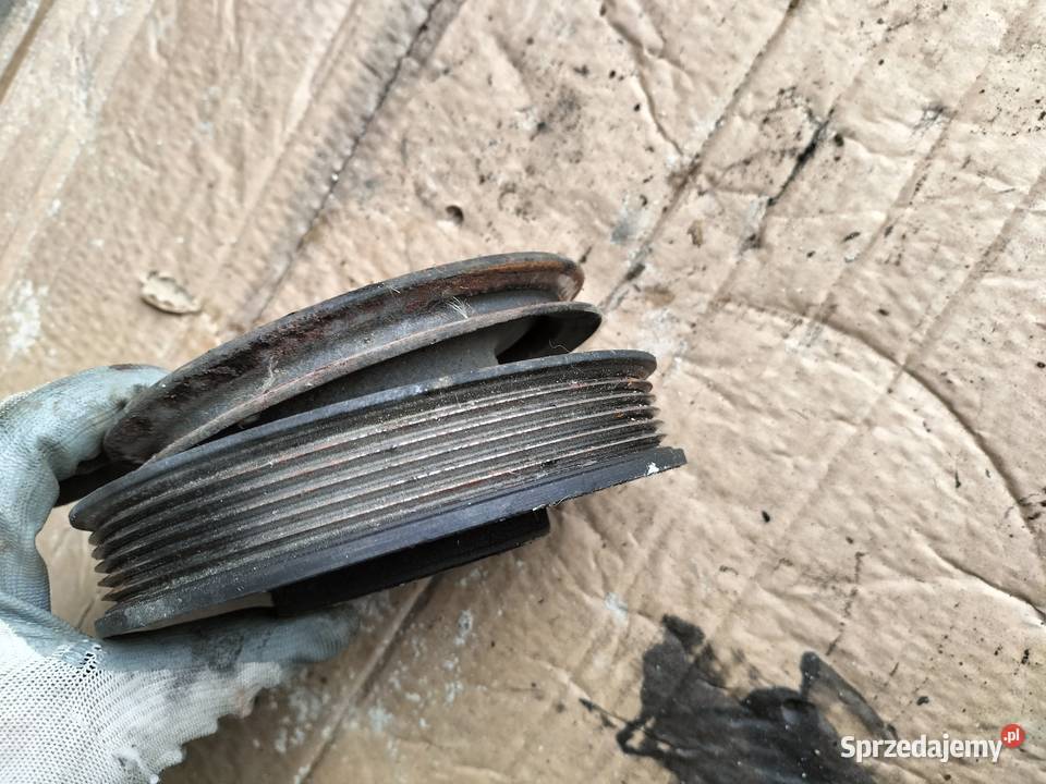 AUDI 80B4 80 B4 19TDI 19 TDI 028105243K Kamień-Kolonia