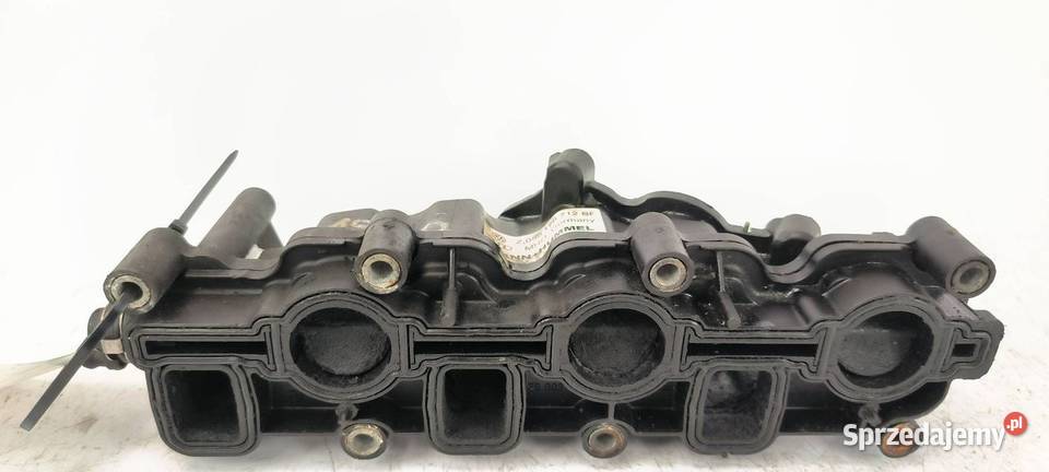 KOLEKTOR SSĄCY AUDI A5 Z059129712BF Lipno sprzedam