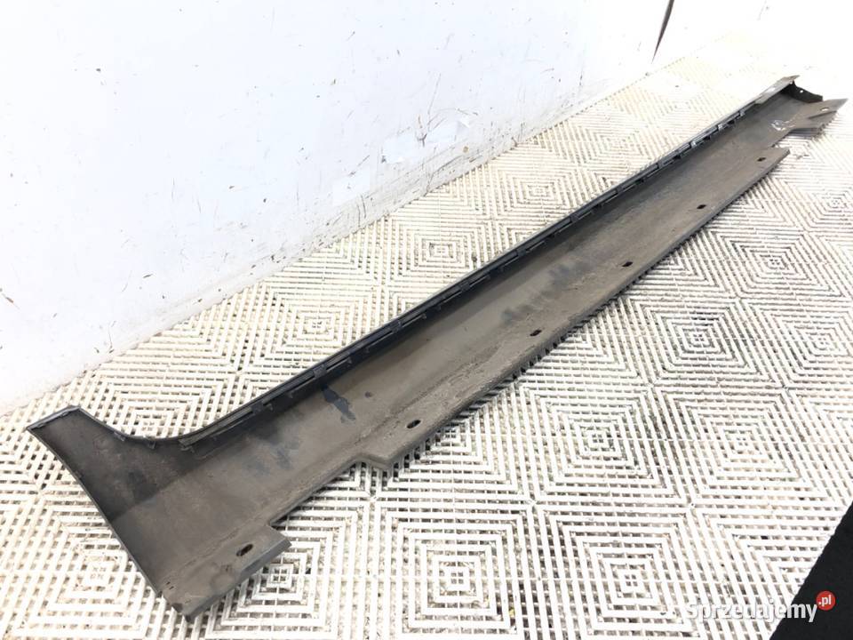 LISTWA PROGOWA LEWY MERCEDES C218 Hatchback 1117 osobowe