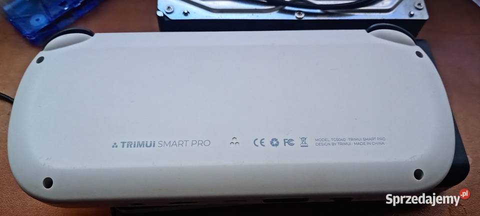 Retro konsola do gier 128gb sd karta gier dla dzieci Grodków