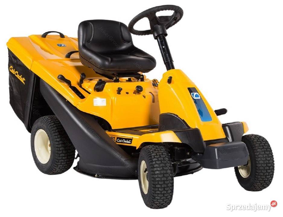 Cub Cadet LR1 MR76 podkarpackie sprzedam