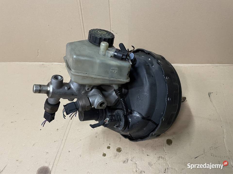 Serwo pompa hamulcowa A0044307230 mercedes c Rok produkcji 2002 Szczecin