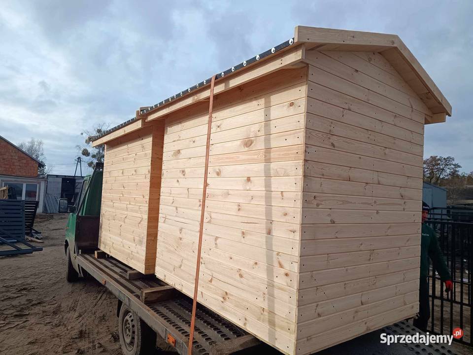 Gołębniki Kurniki Domki