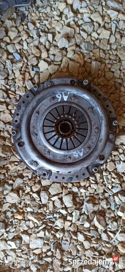 bmw e46 dwumasa m52 sprzegło Imielin sprzedam