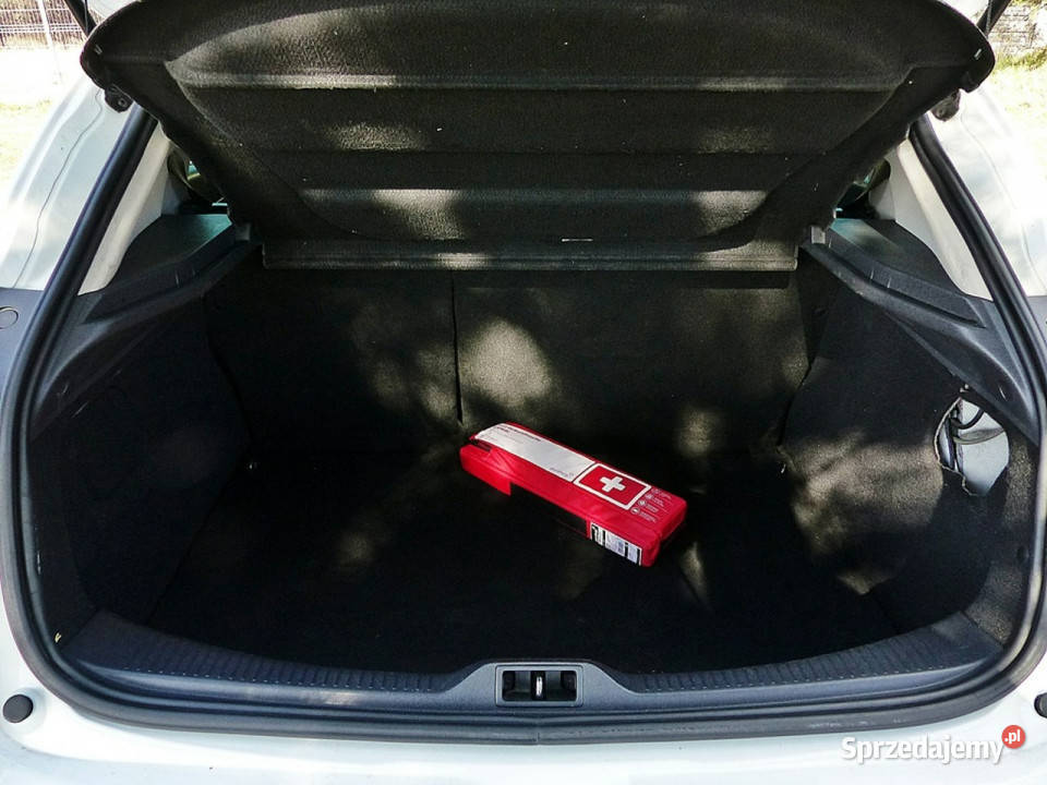 Renault Megane 16 16VKlimaElektrykaNaviAlu Piła