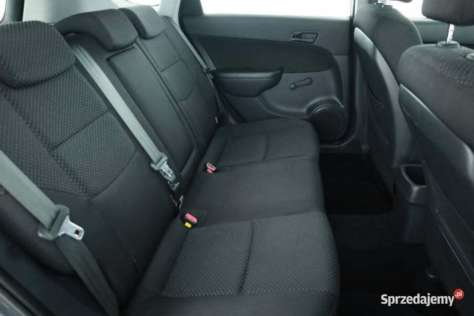 Hyundai i30 14 CVVT