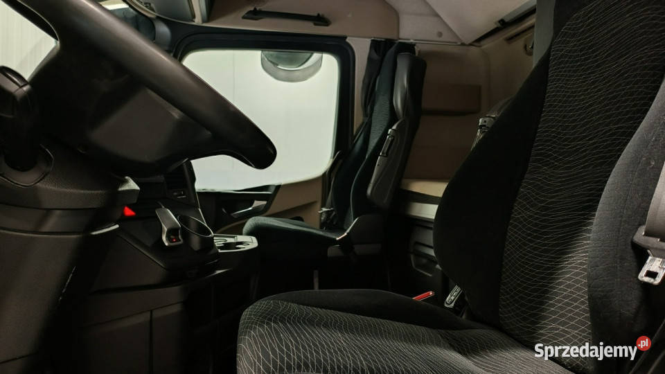 Mercedes Actros 1845 LS E6 180t automatyczna Grójec
