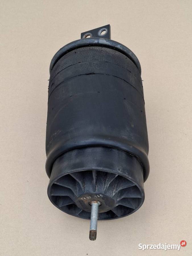 IVECO STRALIS HIWAY MIECH PODUSZKA ZAWIESZENIA Bieleń