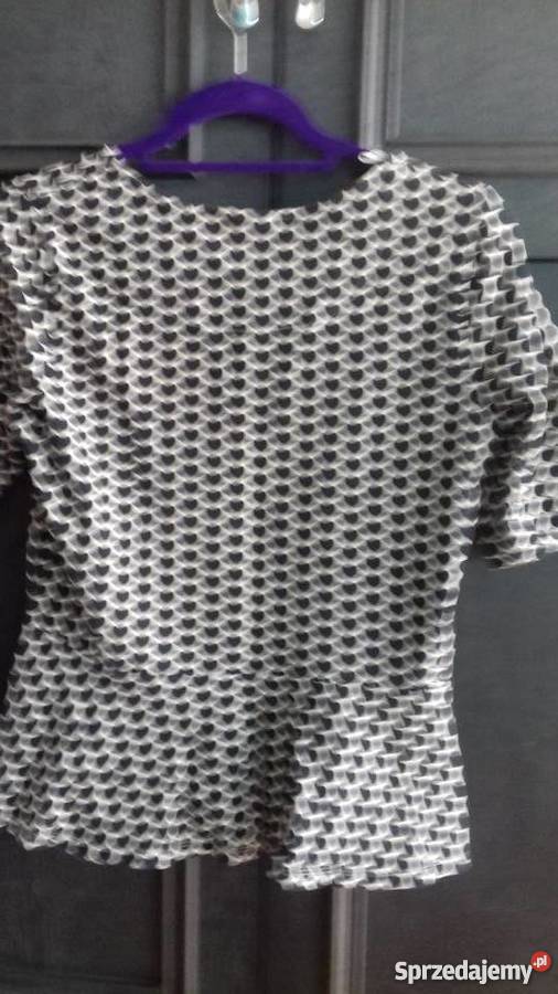 Bluzka hiszpanka 42 firmy Next Iława
