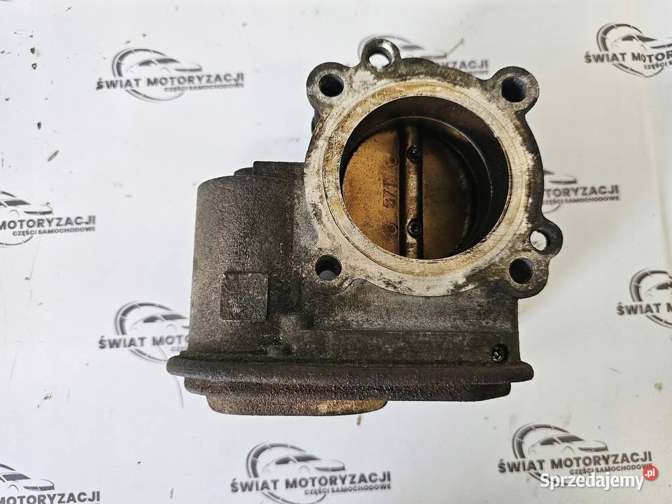 PATRIOT AVENGER 24 B ED3 167 przepustnica Motoryzacja Kielce