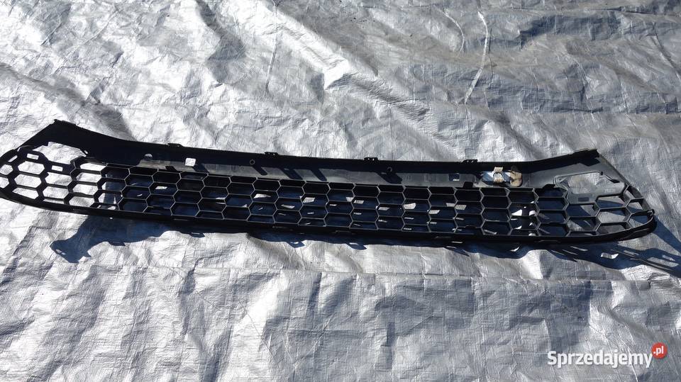 LEXUS NX 300H GRILL KRATKA ZDERZAKA Ruda Śląska