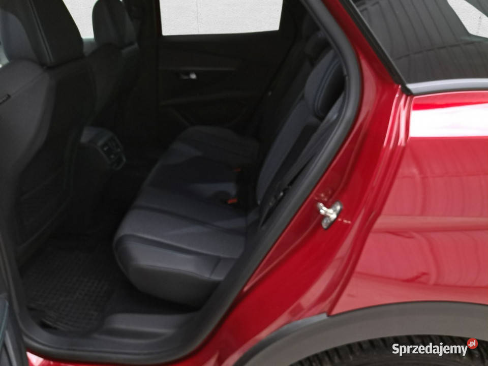 Peugeot 3008 II 2016 1199cm3 3008 Komorniki sprzedam