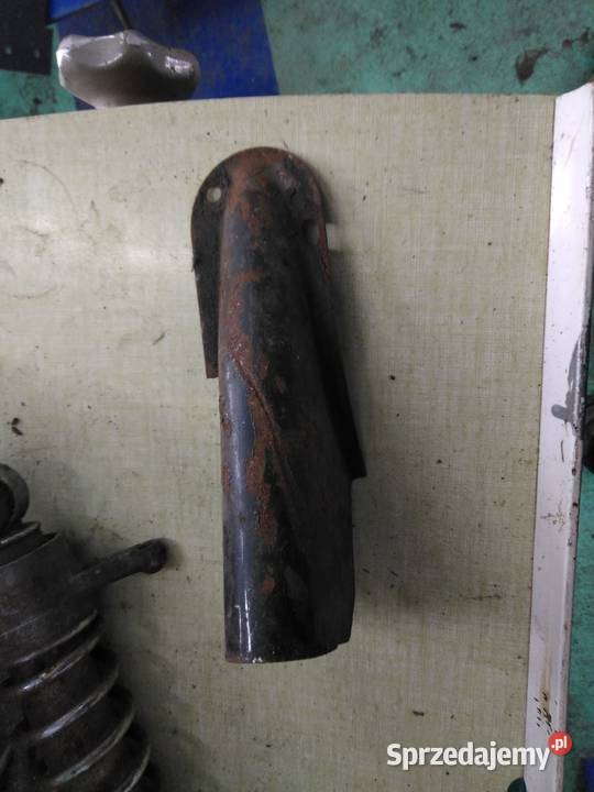 osłona łańcucha wsk 125 wielkopolskie Koło sprzedam