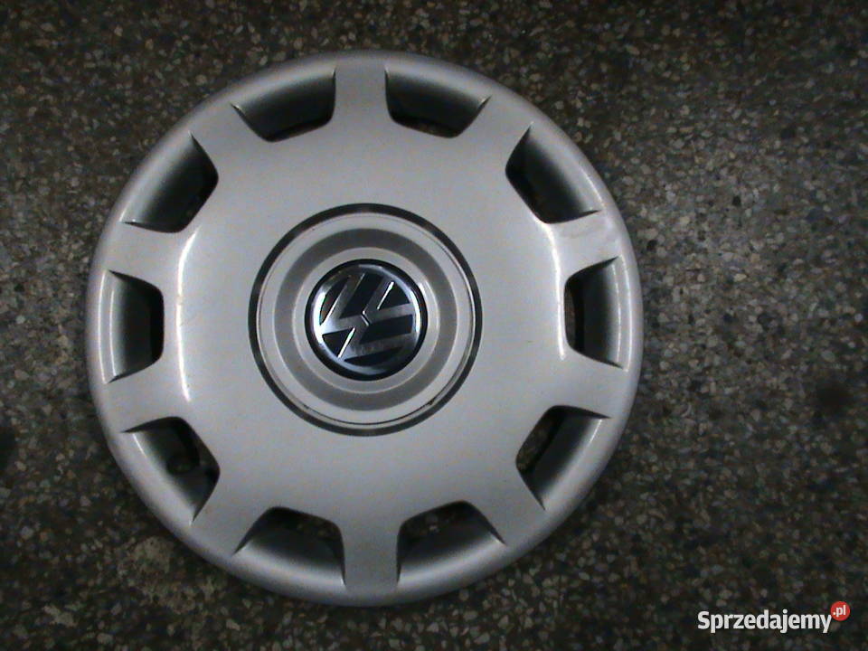 Oryginalny kołpak VW Passat b5 przedlift 15 Kraków