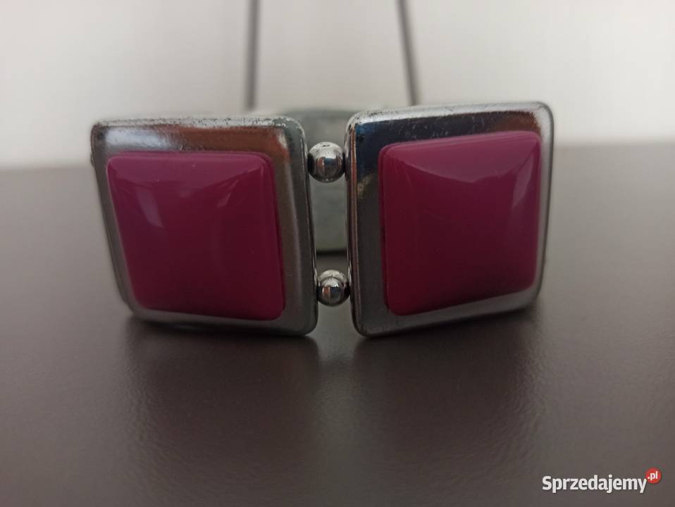 Bransoletka Białystok