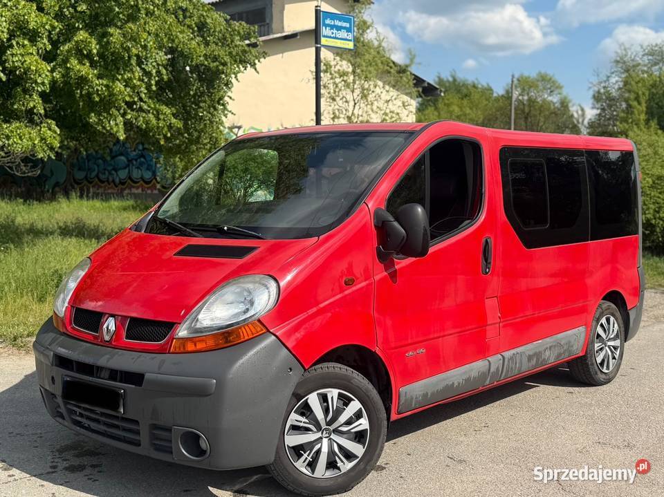 Renault Częstochowa