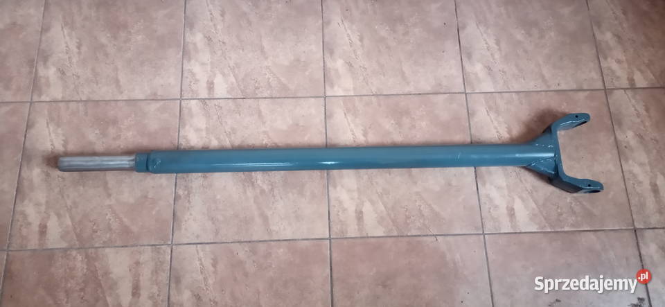 Wał targańca do Claas 613305 Do kombajnów mazowieckie Płock