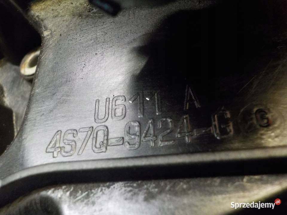 DISCOVERY III 27 TD V6 07r 200 276DT kolektor Suków sprzedam