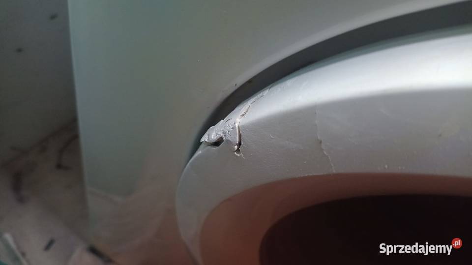 Pralka BOSCH Serie 2 Bydgoszcz