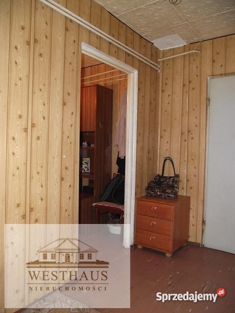 48m2 Kruszwica 3pokoje Piętro 2 Kruszwica