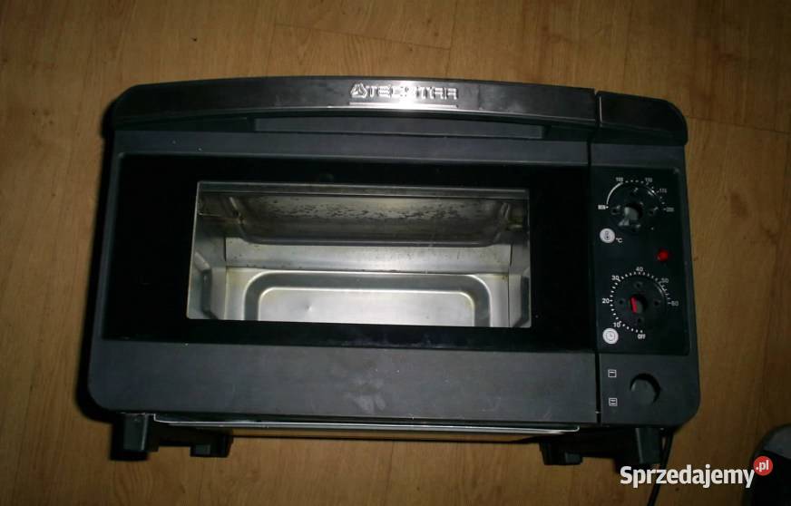 Piekarnik elektryczny 13l1200w Olkusz