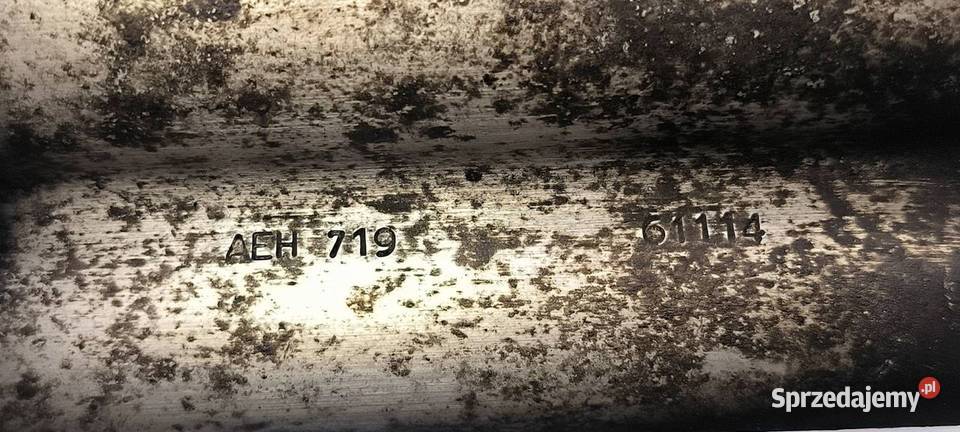 POMPA ABS HAMULCOWA OPEL ASTRA F 0265208011