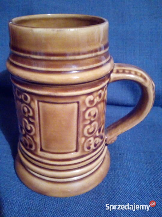 kufel Chodzierz Chorzów sprzedam