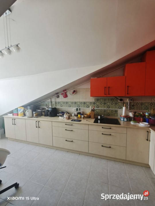 Idealne mieszkanie rodziny osób pracujących Lublin