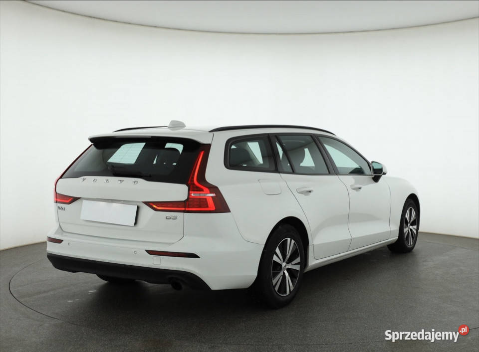 Volvo V60 D3 20 Kombi sprzedam