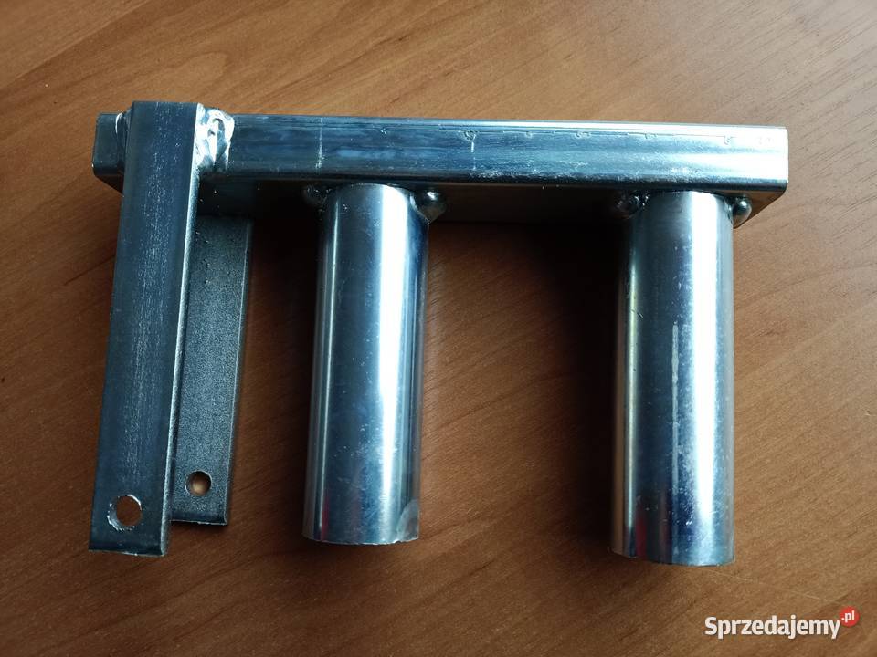 ZAWIAS DO BRAMY OGRODZENIE BUDOWLANE TYMCZASOWE Gotkowice