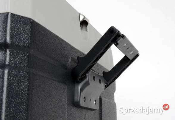 PRZENOŚNA LODÓWKA SPRĘŻARKOWA VIGO COOL 35L 230V warmińsko-mazurskie Pisz