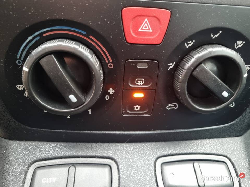 Fiat idea 2009 biały Kłodzko sprzedam