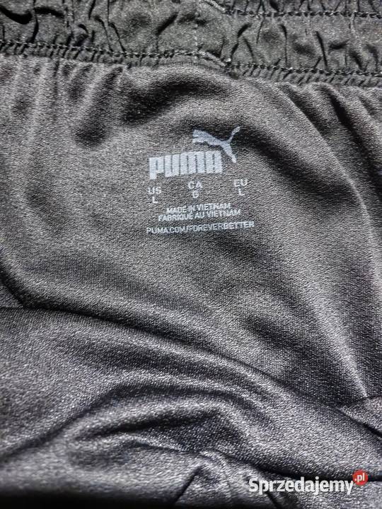 Spodenki puma małopolskie Bukowno